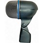 Used Shure Beta 52A Drum Microphone