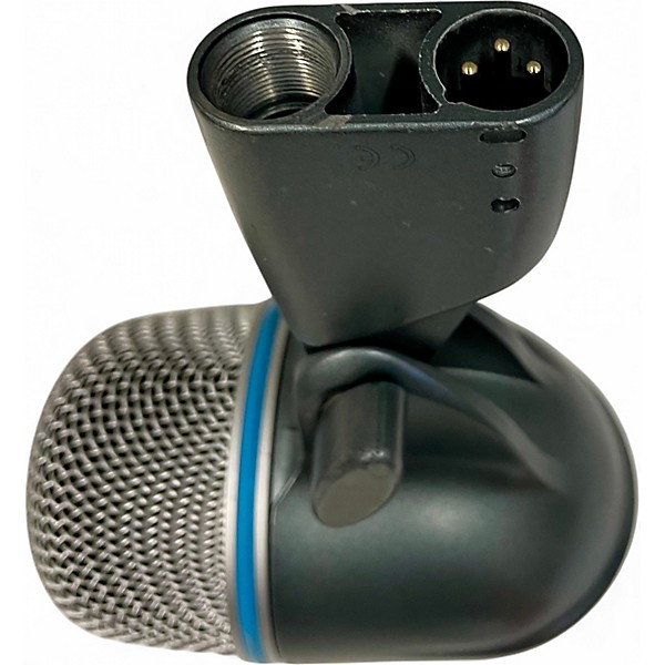 Used Shure Beta 52A Drum Microphone