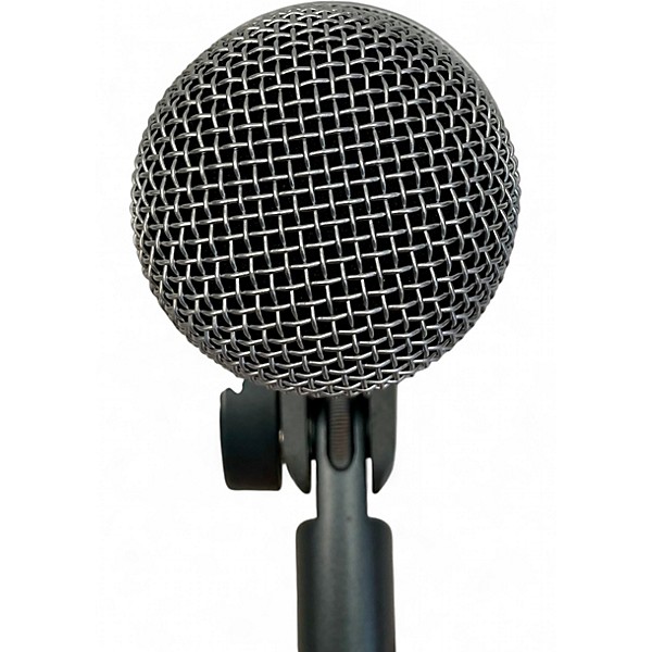 Used Shure Beta 52A Drum Microphone