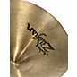 Used Zildjian 18in A Series Crash Ride Cymbal