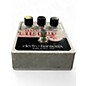 Used Electro-Harmonix Little Big Muff Distortion Effect Pedal thumbnail