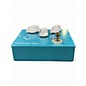 Used Homebrew Electronics Compressor Retro Effect Pedal thumbnail