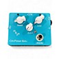 Used Homebrew Electronics Compressor Retro Effect Pedal