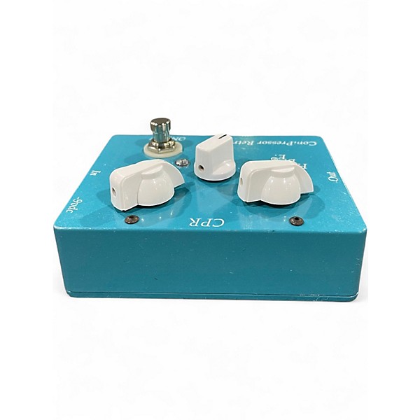 Used Homebrew Electronics Compressor Retro Effect Pedal