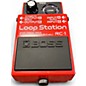 Used BOSS RC1 Loop Station Pedal thumbnail