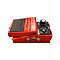 Used BOSS RC1 Loop Station Pedal
