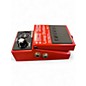 Used BOSS RC1 Loop Station Pedal