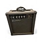 Used Silvertone BA XS Guitar Combo Amp thumbnail