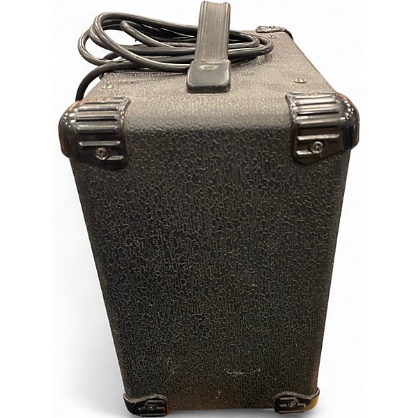 Used Silvertone BA XS Guitar Combo Amp