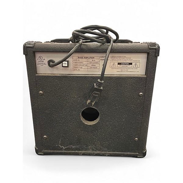 Used Silvertone BA XS Guitar Combo Amp