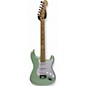 Used Squier SONIC STRATOCASTER Seafoam Green Solid Body Electric Guitar thumbnail