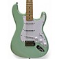 Used Squier SONIC STRATOCASTER Seafoam Green Solid Body Electric Guitar
