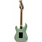 Used Squier SONIC STRATOCASTER Seafoam Green Solid Body Electric Guitar