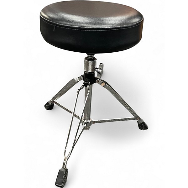 Used DW 5000 Series Throne Drum Throne