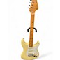 Used Fender Vintera 70s Stratocaster Vintage Yellow Solid Body Electric Guitar thumbnail