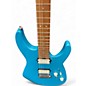 Used Charvel DK24 MOD BLUE FROST Solid Body Electric Guitar