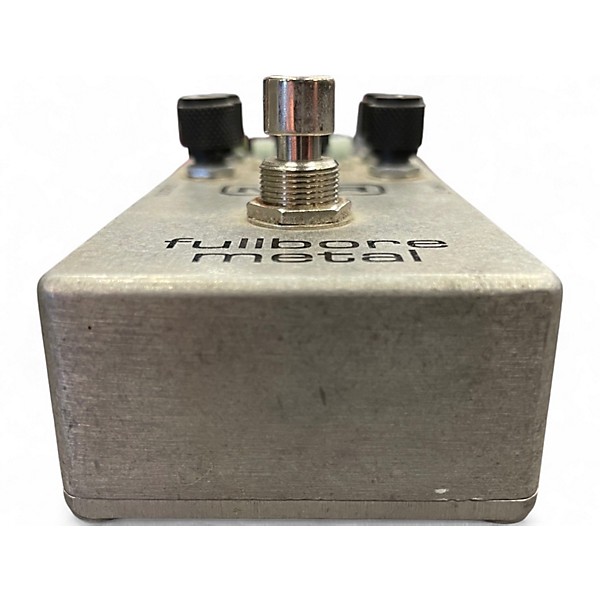 Used MXR M116 Fullbore Metal Distortion Effect Pedal