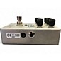 Used MXR M116 Fullbore Metal Distortion Effect Pedal