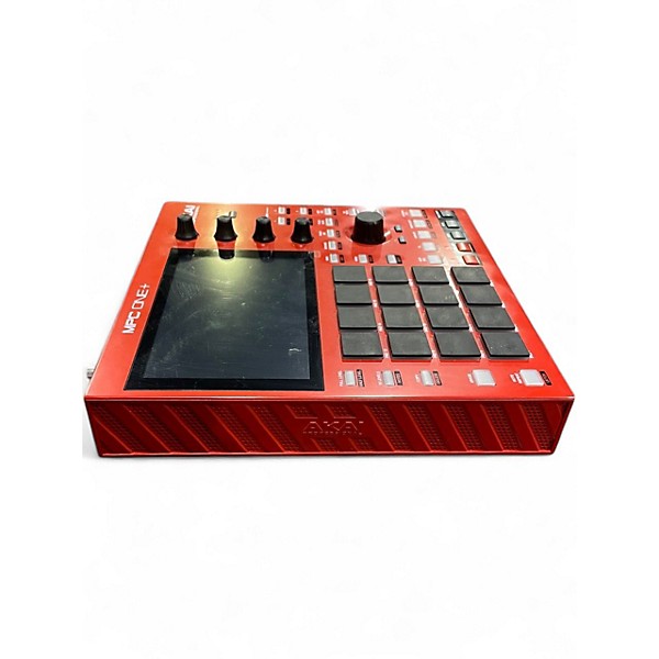 Used Akai Professional MPC ONE+ Standalone Music Production Center Production Controller