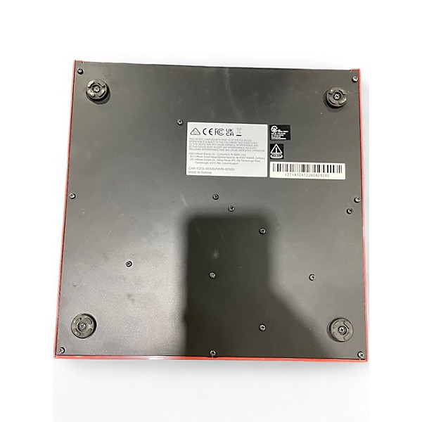 Used Akai Professional MPC ONE+ Standalone Music Production Center Production Controller