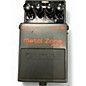 Used BOSS MT2 Metal Zone Distortion Effect Pedal thumbnail