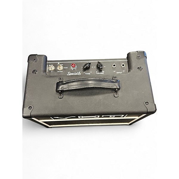 Used VHT Special 6 Ultra Hand Wired Tube Guitar Amp Head