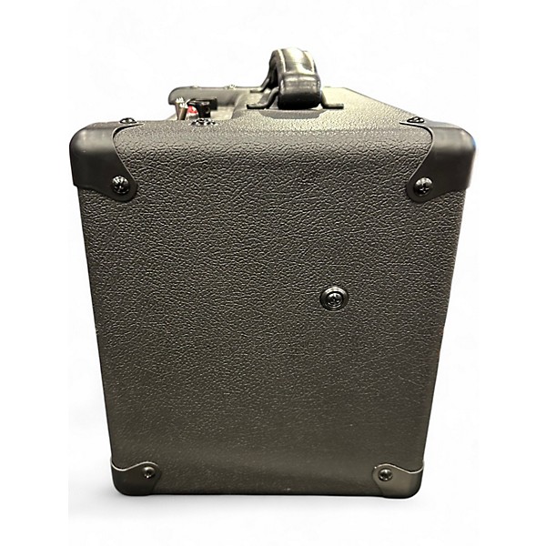 Used VHT Special 6 Ultra Hand Wired Tube Guitar Amp Head