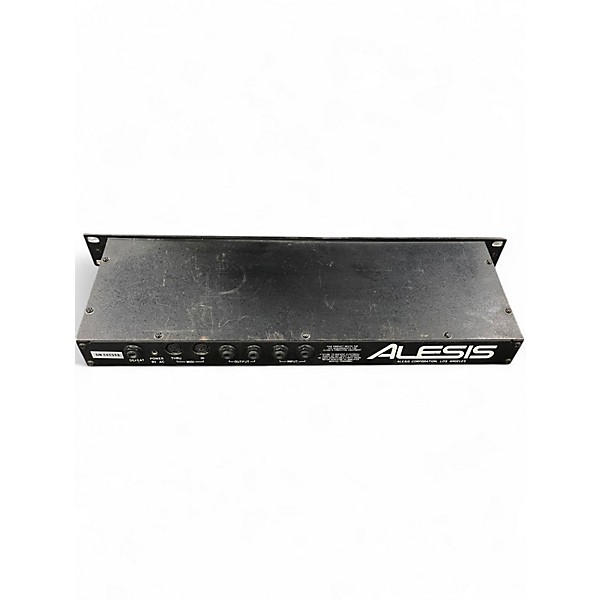 Used Alesis MIDIVERB 2 Effects Processor