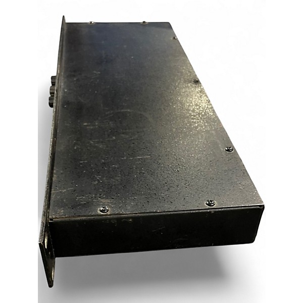 Used Alesis MIDIVERB 2 Effects Processor