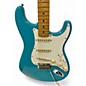 Used 2025 Fender PLAYER II STRATOCASTER AQUATONE BLUE Solid Body Electric Guitar