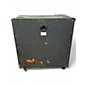 Used Marshall JCM800 1960B 4x12 300W Stereo Straight Guitar Cabinet