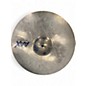 Used SABIAN 16in AAX X-Plosion Fast Crash Cymbal thumbnail