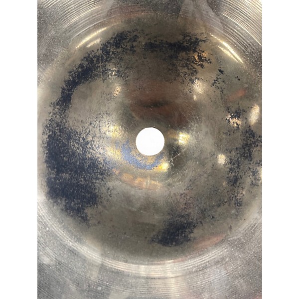 Used SABIAN 16in AAX X-Plosion Fast Crash Cymbal