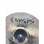 Used SABIAN 16in AAX X-Plosion Fast Crash Cymbal