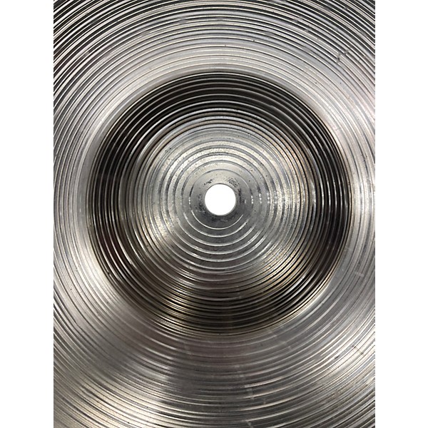 Used SABIAN 18in B8 Crash Ride Cymbal