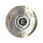 Used Zildjian 16in ZBT Crash Cymbal