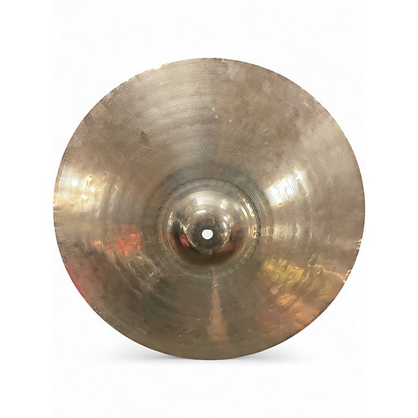 Used Zildjian 16in ZBT Crash Cymbal