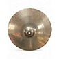 Used Zildjian 16in ZBT Crash Cymbal