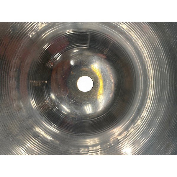 Used Zildjian 16in ZBT Crash Cymbal