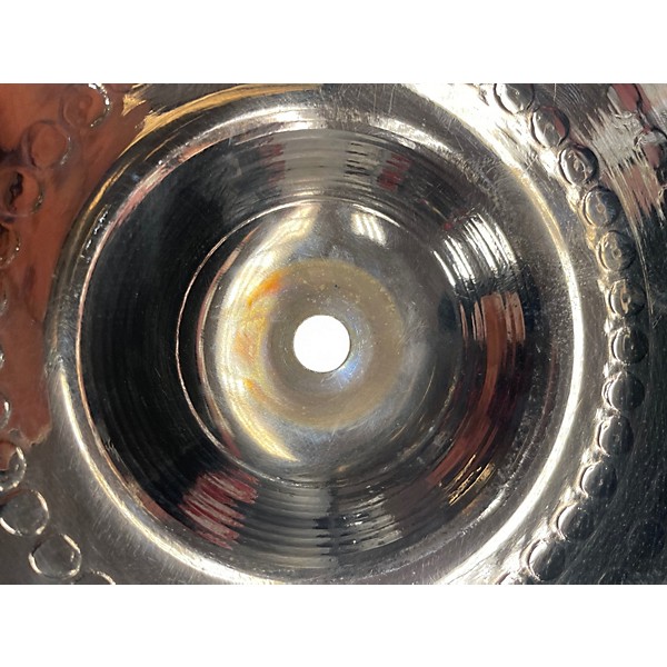 Used Zildjian 16in ZBT Crash Cymbal