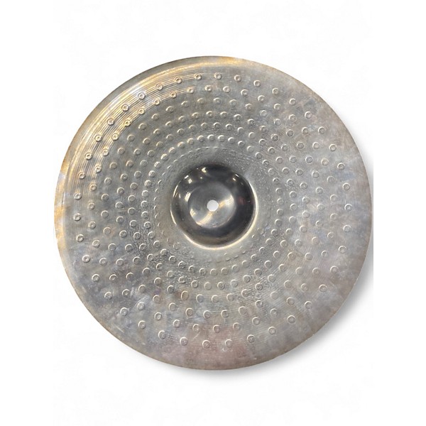 Used Zildjian 14in ZBT Hi Hat Bottom Cymbal