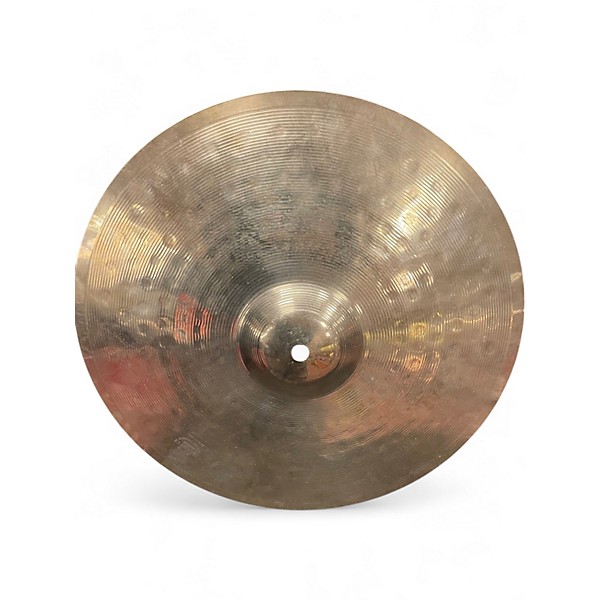Used Zildjian 14in ZBT Hi Hat Bottom Cymbal