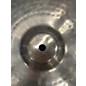 Used Zildjian 14in ZBT Hi Hat Bottom Cymbal