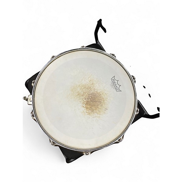 Used PDP by DW 14in LX Series Snare Drum Cyan Drum