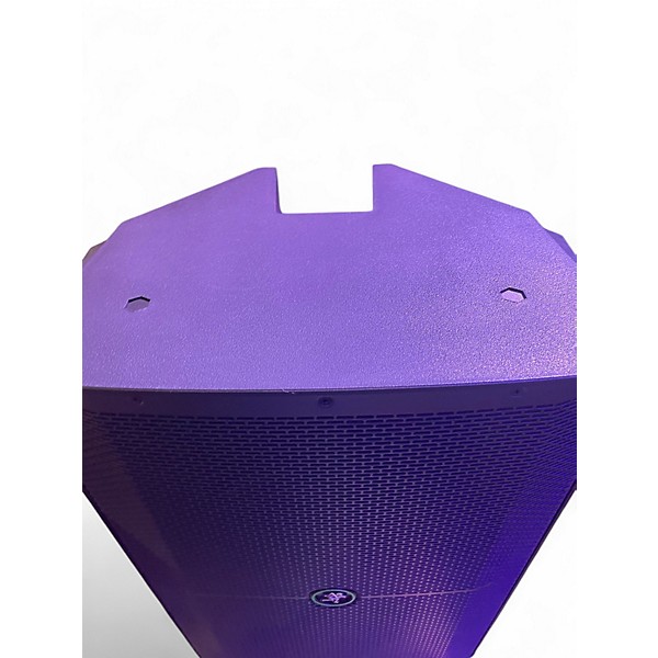 Used Mackie THUMP 215 XT  Powered Speaker