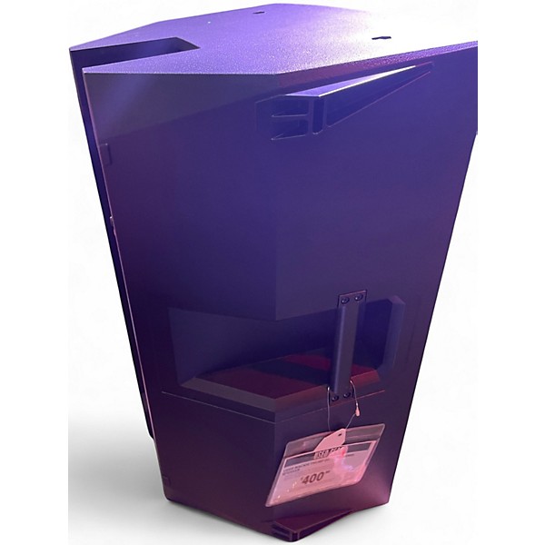 Used Mackie THUMP 215 XT  Powered Speaker