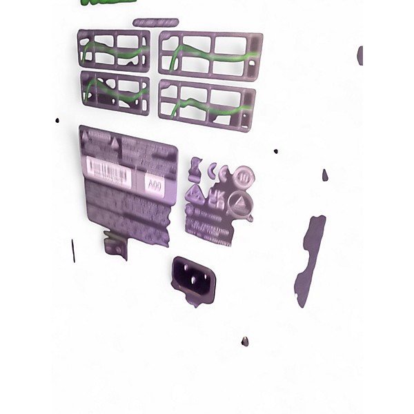 Used Mackie THUMP 215 XT  Powered Speaker