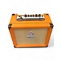 Used Orange Amplifiers Crush 20RT Guitar Combo Amp