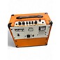 Used Orange Amplifiers Crush 20RT Guitar Combo Amp