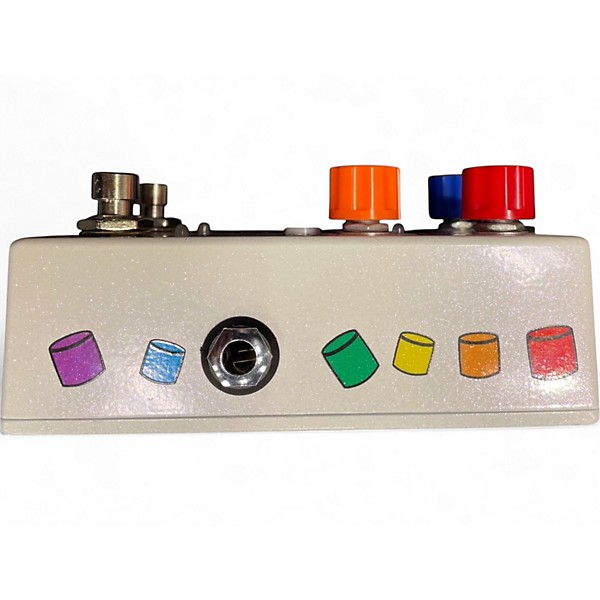 Used Alexander Marshmallow Pedal